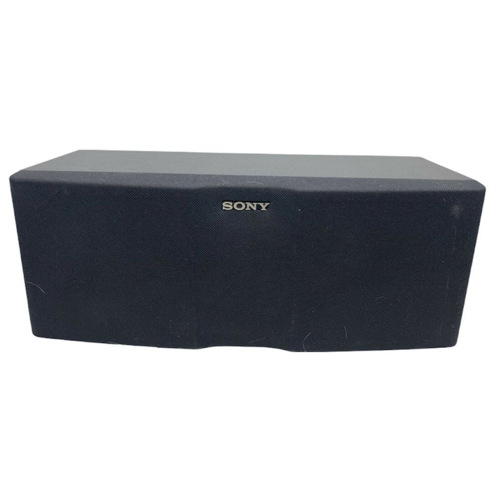 sony ss-cn100 center channel Speaker